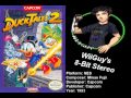 DuckTales 2 (NES) Soundtrack - 8BitStereo