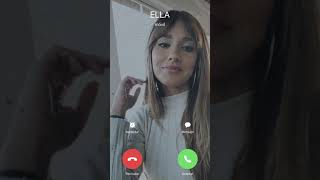 ELLA - Borja Rubio, Chema Rivas, Jose de las Heras (Videoclip Oficial)