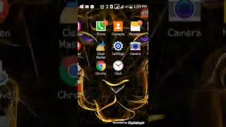 Parallel space multi account -app review screenshot 1
