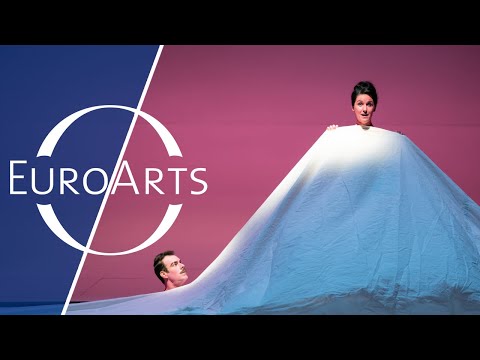 Glyndebourne: Francis Poulenc: Les Mamelles de Tirésias (Trailer)
