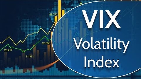 VIX Index: Decoding Fear and Greed in the Markets on Google Finance