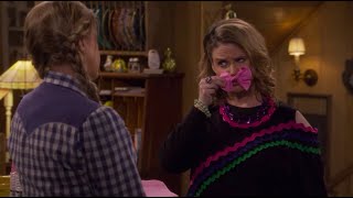 fuller house season 5 funny moments part 2