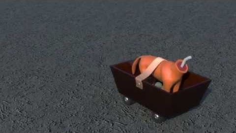 Basics of VFX in Maya