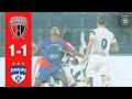 Hero ISL 2018-19 | NorthEast United FC 1-1 Bengaluru FC | Highlights