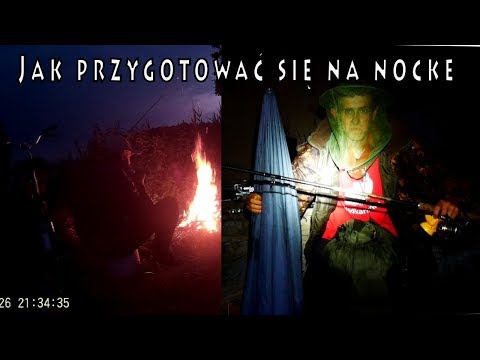 Wideo: Jak Przygotować Się Na Letnią Wyprawę Wędkarską?