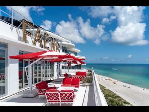 FAENA PENTHOUSE