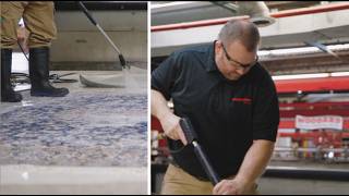 Professional Rug Cleaning Services | Woodard Cleaning and Restoration