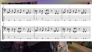Steel Pulse Your House Bass Cover W/ Play Along Tab - Full Cover & Iso Bass & Drums Track