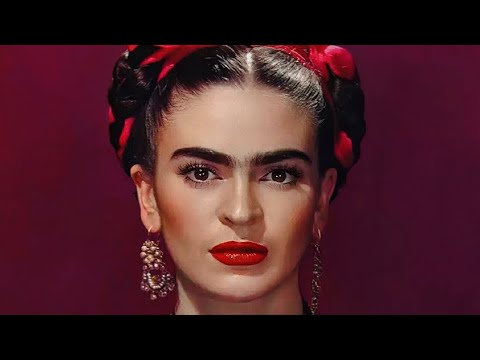 Frida Kahlos little sister slept with her husband Craziest life story in art history