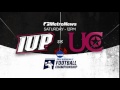 NCAA D2 Football Playoffs: Indiana PA at Charleston