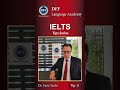 IELTS Tips - Tip 5