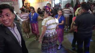 Mix De Sones Para Hacer Suspirar A Una Sacapulteka Marimba San Sebastian Lenchofer Producciones