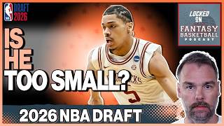 Darius Acuff Jr. DRAWING TRAE YOUNG Comparisons—Can He DOMINATE in the NBA? screenshot 4