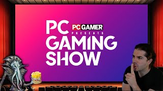 PC Gaming Show: Most Wanted 2025 (w/ the wolfpack)
