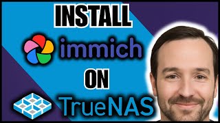Famous How To Install Immich On TrueNAS Scale - Simple Steps! Profile