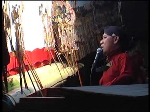 KI SENO NUGROHO LAKON SEMAR BANGUN CANDI SAPTO ARGO #2