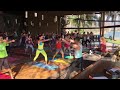 Yogic Arts Warrior Flow @Wanderlust Mexico