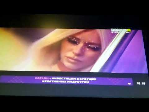 Сергей Лазарев 'Танцуй'