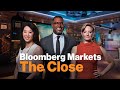 Stocks close near session low  bloomberg markets the close 4122024