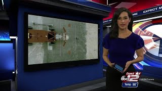 Video: Could vehicular barriers prevent another terrorist attack?