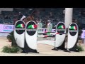 CSI5*-W Verona (ITA): Vancouver Dreams & Max Kühner (AUT/T)