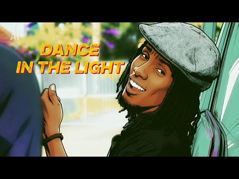 Andereya Baguma: Dance in The Light (Visualiser)