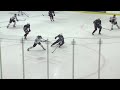 HIGHLIGHTS | U17s fall to Youngstown in shootout