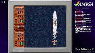 AMIGA - Game of Choice #2