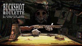 Buckshot Roulette (Full Playthrough)