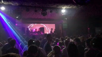 Oliver Huntemann INTRO @ OW Club, Barcelona 16.06.2017