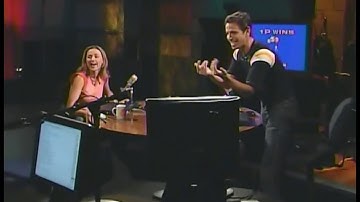 G4TV.com The Show [Gaming Hardware] Re-Upload