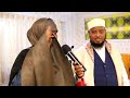 القارئ للشيخ حسن الواجد Oo Hooyadis Farxad La Ooyday Xaflada Wiilka Ay Ayayda U Tahay القارئ للشيخ حسن الواجد Oo Hooyadis Farxad La Ooyday Xaflada Wiilka Ay Ayayda U Tahay