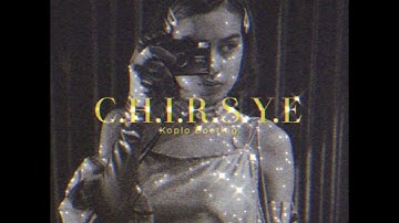 Diskoria, Laleilmanino, Eva Celia - C.H.R.I.S.Y.E (Bootleg Koplo FULL)