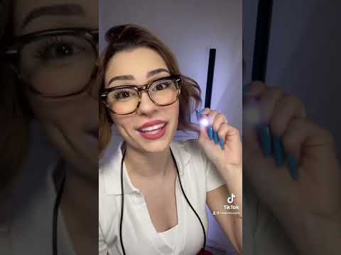 ASMR FASTEST Eye