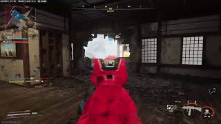 BO7 with GENERAL KOBRAA