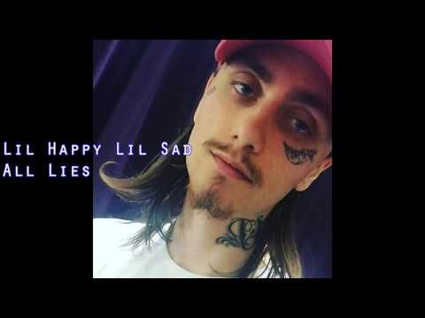 Lil Happy Lil Sad Mix saddest