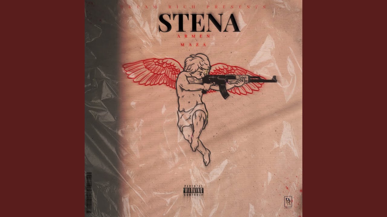 Watch STENA on YouTube Watch STENA on YouTube
