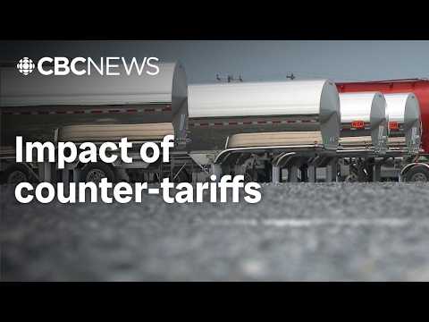 What counter-tariffs mean for Quebec businesses
