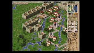 Caesar III  Custom map GRIMSBY my solution Profile