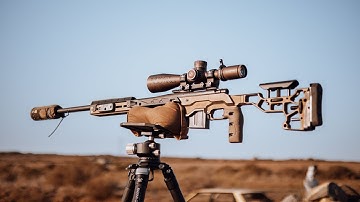 Recoil Therapy - Shooters Motivation