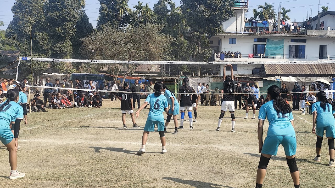 lapa lampong vs z tingsa students union