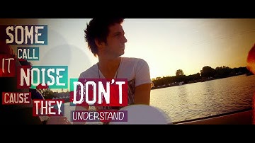 Toneshifterz & Code Black "All about the music"Official Video