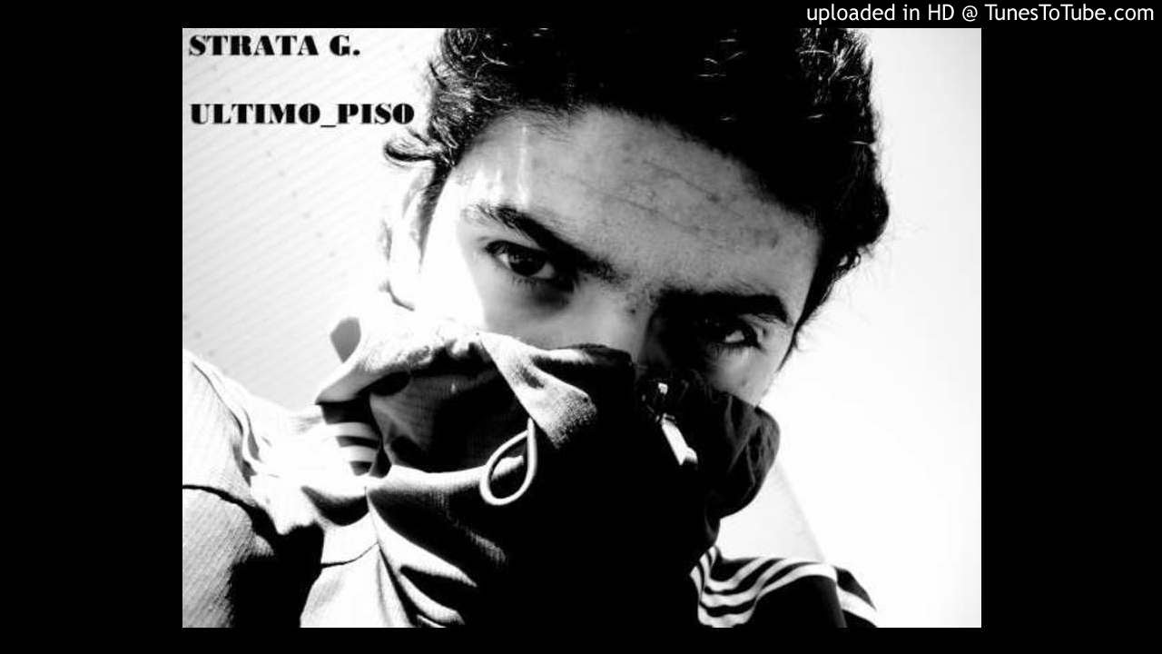 Strata G. - Maus Habitos (Ultimo_Piso) .