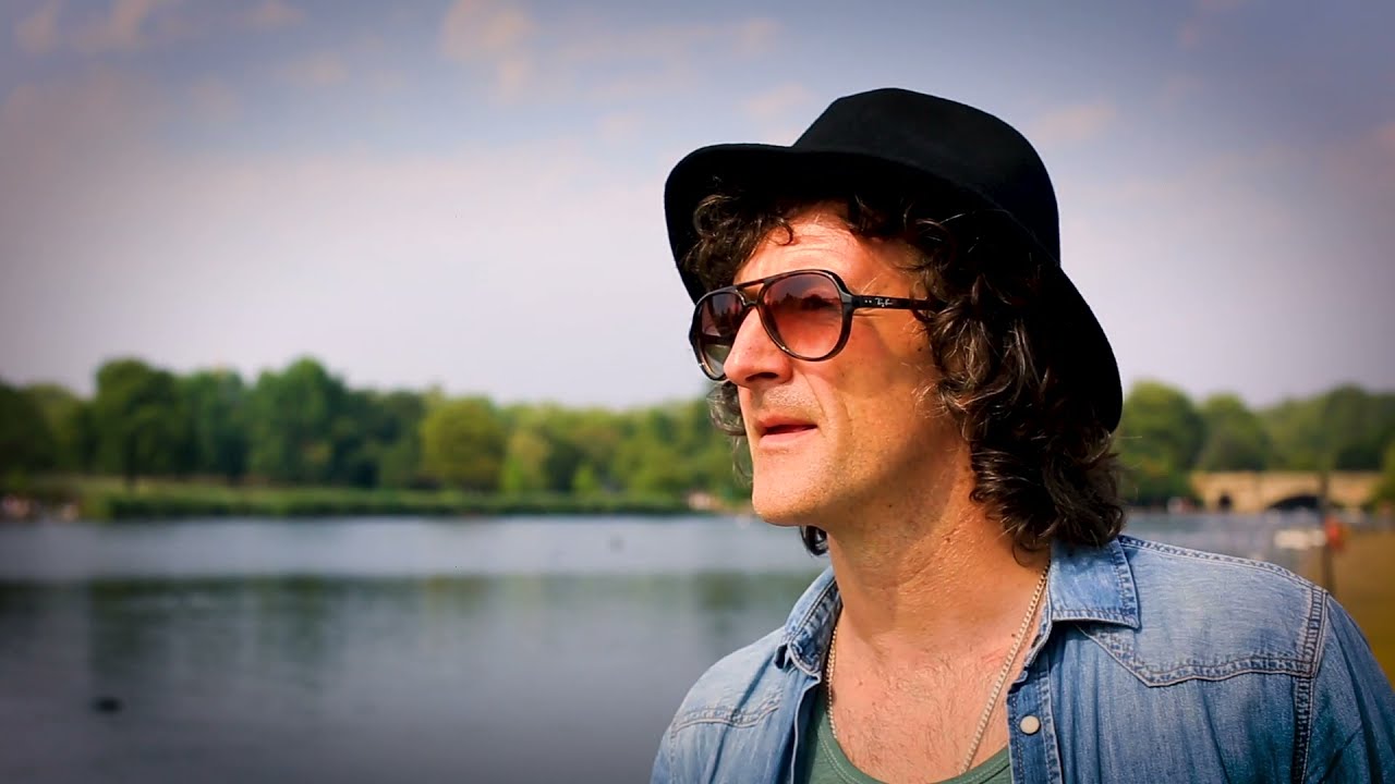 PERFECTION (SHATTERPROOF)  -  Full version - (with Drums)