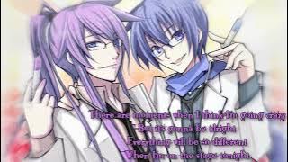 Nightcore - Super Trouper