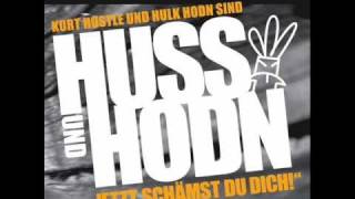 Huss und Hodn - Straßenrap / Gangsterberuf