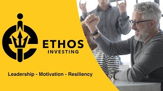 Ethos Investing | Welcome to the Revolution