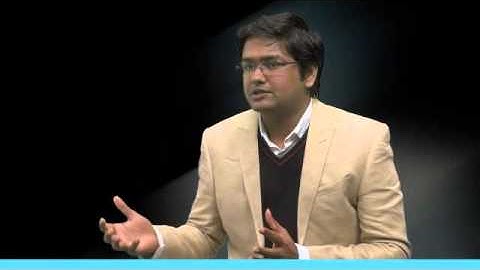 Cranfield MSc in Logistics and Supply Chain Management interview with Prasanta Sadhana