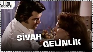 Siyah Gelinlik Hülya Koçyiğit - Murat Soydan Eski Türk Dram Filmi