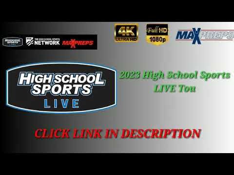 Skaneateles Senior High School Vs Homer Senior High School | Varsity Boys Lacrosse